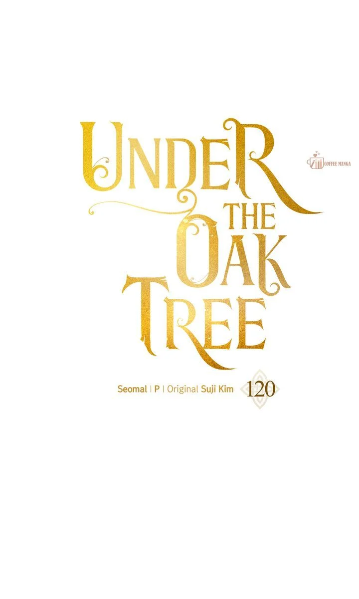 Under the Oak Tree Chapter 120 36